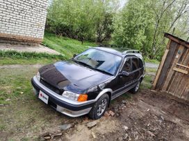 Универсал Toyota Sprinter Carib 1996 года, 415000 рублей, Томск