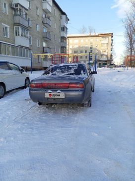  Nissan Laurel 1993 , 210000 , 