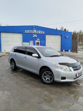  Toyota Corolla Fielder 2008 , 700000 , 