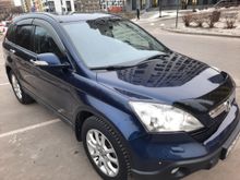  CR-V, 2007