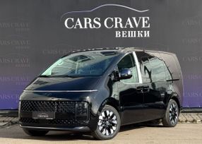    Hyundai Staria 2024 , 8920000 , 