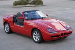  Z1, 1990
