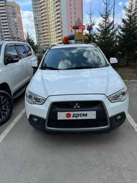 SUV   Mitsubishi ASX 2012 , 1100000 , 