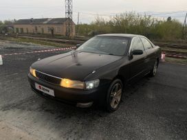  Toyota Chaser 1993 , 625000 , 