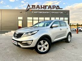 SUV   Kia Sportage 2012 , 1390000 , 