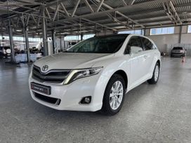 SUV   Toyota Venza 2013 , 2266000 , 