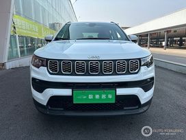 SUV   Jeep Compass 2021 , 1380000 , 