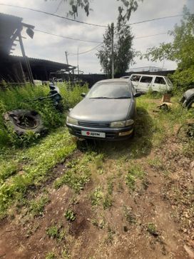  Toyota Carina 1992 , 285000 , 