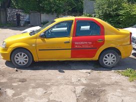  Renault Logan 2011 , 290000 , 