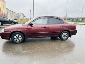  Kia Spectra 2006 , 395000 , 