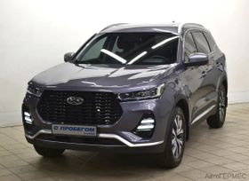 SUV   Xcite X-Cross 7 2024 , 1647000 , 