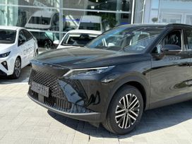 SUV   OMODA C7 2025 , 3109900 , 