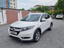 SUV   Honda Vezel 2015 , 1550000 , 
