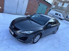  Mazda Mazda6 2011 , 895000 , 