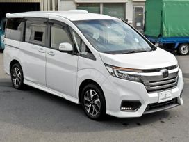    Honda Stepwgn 2021 , 1400000 , 