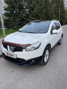 SUV   Nissan Qashqai+2 2013 , 1520000 , 