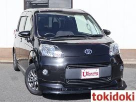  3  Toyota Porte 2013 , 990000 , 