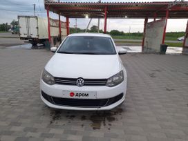 Polo, 2012