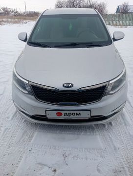  Kia Rio 2016 , 953520 , 