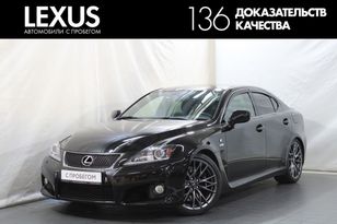  Lexus IS F 2012 , 5555555 , 