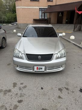  Toyota Crown 2004 , 1810000 , --