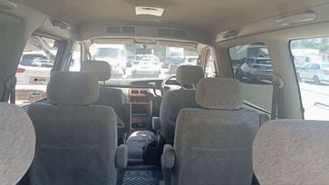    Toyota Town Ace Noah 1991 , 550000 , 