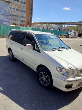    Nissan Presage 2000 , 620000 , 
