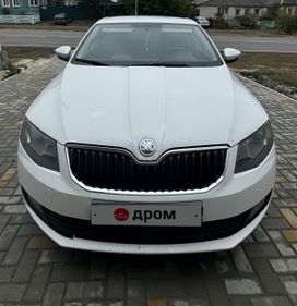  Skoda Octavia 2014 , 980000 , 