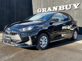 Toyota Yaris 2022 , 1000000 , 