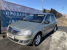  Renault Logan 2011 , 589000 , 
