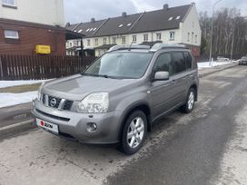 SUV   Nissan X-Trail 2008 , 1170000 , 