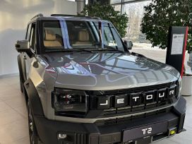 SUV   Jetour T2 2024 , 4249000 , 