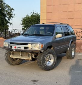 SUV   Infiniti QX4 1999 , 700000 , 
