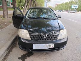 Toyota Corolla 2005 , 620000 , 