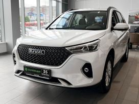 SUV   Haval M6 2024 , 2179000 , 