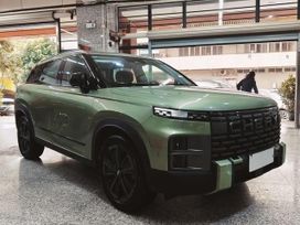 SUV   Chery Explore 06 2023 , 1850000 , 