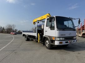  () Hino Ranger 1995 , 6000000 , 