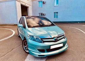  Honda Airwave 2005 , 775000 , 