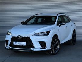  RX350, 2025