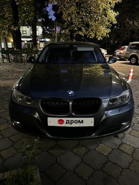  BMW 3-Series 2008 , 850000 , -