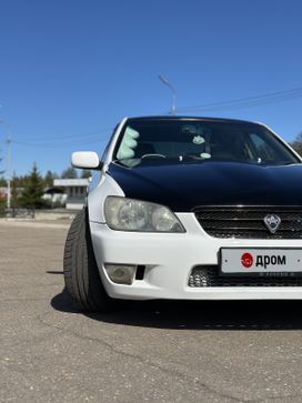  Toyota Altezza 2002 , 1700000 , 