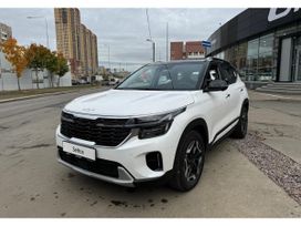 SUV   Kia Seltos 2024 , 3050000 , 