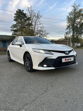  Toyota Camry 2022 , 3830000 , 