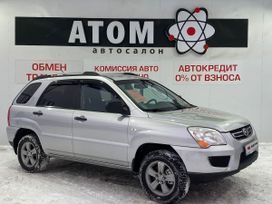 SUV   Kia Sportage 2009 , 850000 , 