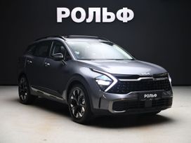 SUV   Kia Sportage 2024 , 4250000 , 