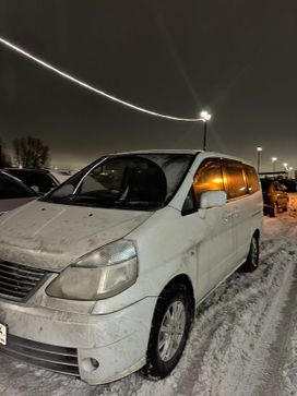   Nissan Serena 2000 , 630000 , 