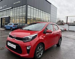  Kia Picanto 2021 , 1375000 , 