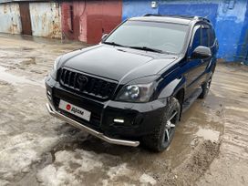 SUV   Toyota Land Cruiser Prado 2007 , 2450000 , 