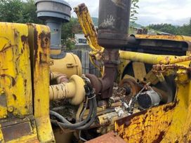  Komatsu D65E 1995 , 1000000 , 