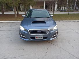  Subaru Levorg 2015 , 1770000 , 